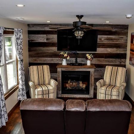 Holly Tree Retreat Located In Beautiful Luray, Va. Villa Exterior photo