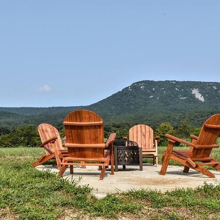 Holly Tree Retreat Located In Beautiful Luray, Va. Villa Exterior photo