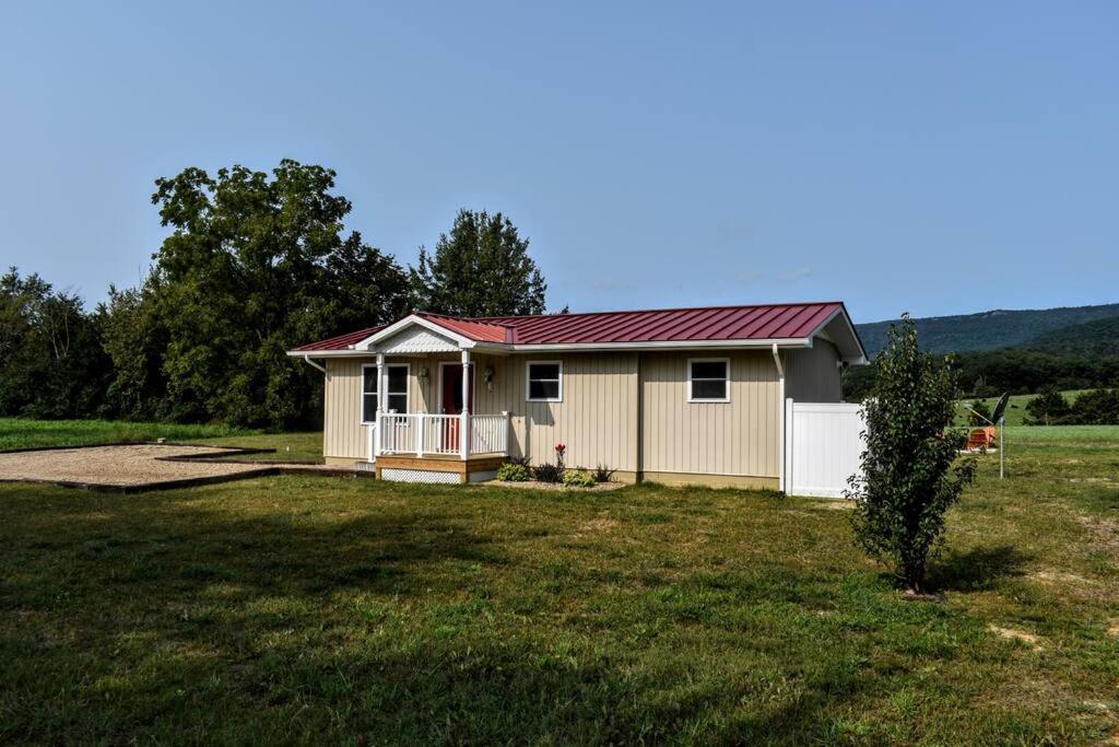 Holly Tree Retreat Located In Beautiful Luray, Va. Villa Exterior photo