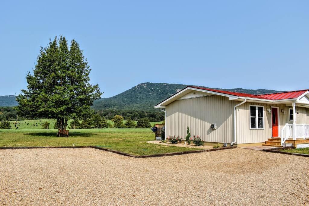Holly Tree Retreat Located In Beautiful Luray, Va. Villa Exterior photo